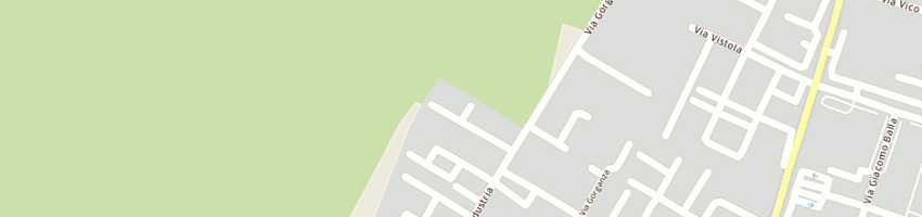 Mappa della impresa alufiero srl a CAVRIAGO