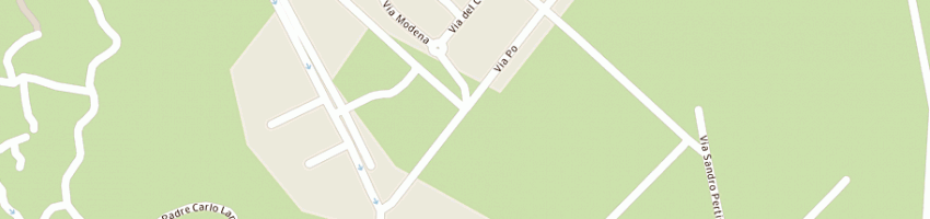 Mappa della impresa sale srl a CASTAGNETO CARDUCCI
