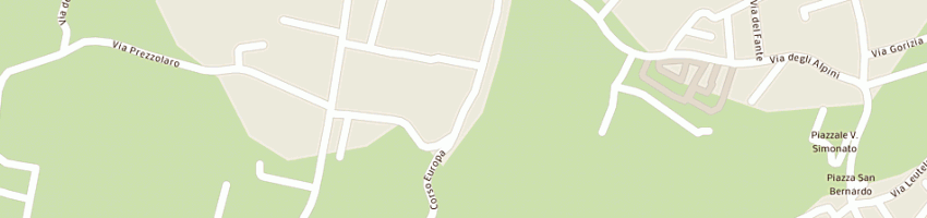 Mappa della impresa mattiotti flaviano a MANERBA DEL GARDA