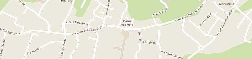 Mappa della impresa ritrovo di bardelloni eleonora e c snc a MANERBA DEL GARDA