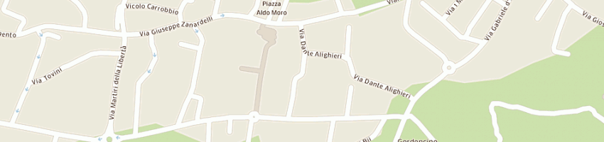 Mappa della impresa direzione scuole elementari a MANERBA DEL GARDA
