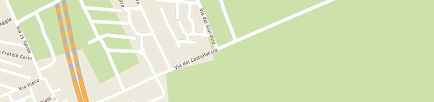 Mappa della impresa galletti p e nicoletta d snc a SAN VINCENZO