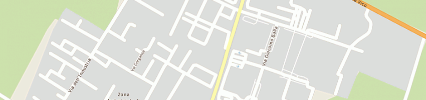 Mappa della impresa dpf automation srl a REGGIO EMILIA