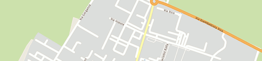 Mappa della impresa cormart far srl a REGGIO EMILIA