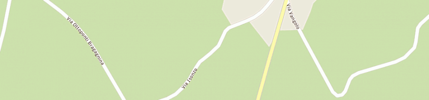 Mappa della impresa consorzio melone tipico viadana a VIADANA