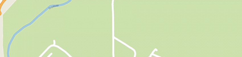 Mappa della impresa ferrarini lucio a VEZZANO SUL CROSTOLO