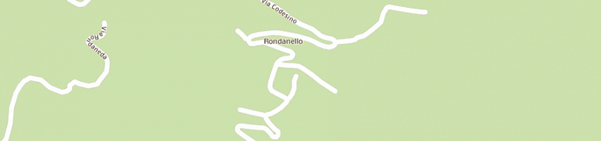 Mappa della impresa castagni nemo a TOANO