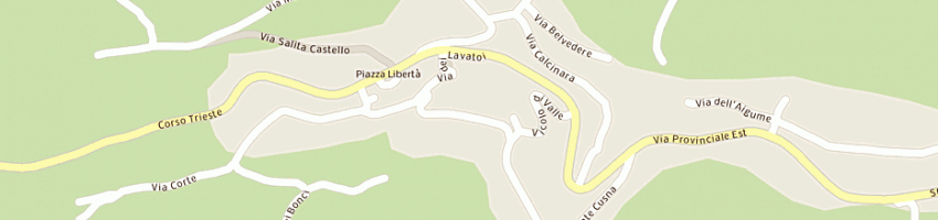Mappa della impresa ashraf zaigham a REGGIO EMILIA
