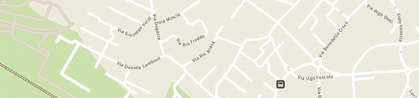 Mappa della impresa bondoni daniele a DESENZANO DEL GARDA