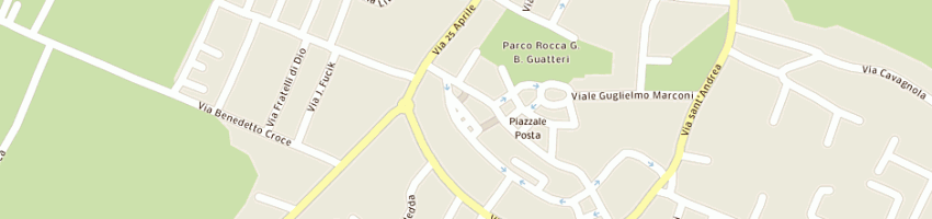 Mappa della impresa anna e patrizia a CASTELNOVO DI SOTTO