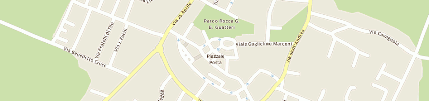 Mappa della impresa comune di castelnovo di sotto a CASTELNOVO DI SOTTO