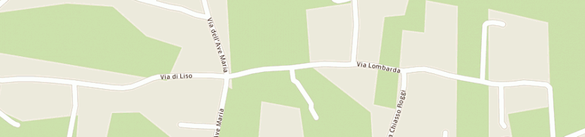 Mappa della impresa masi vittorio a CAPANNORI