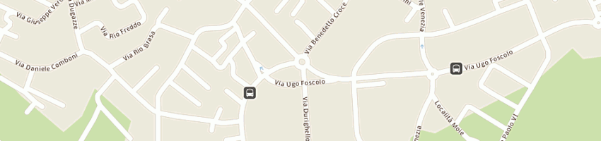 Mappa della impresa anffas onlus a DESENZANO DEL GARDA