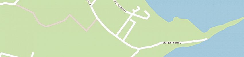Mappa della impresa avigo bruno a SAN FELICE DEL BENACO