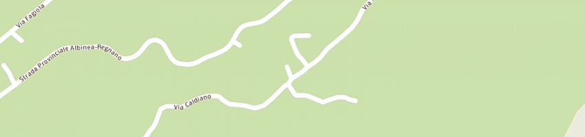 Mappa della impresa bonini giuseppe a VIANO