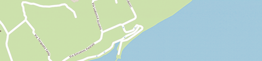 Mappa della impresa edilberg (srl) a MANERBA DEL GARDA