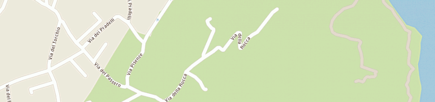 Mappa della impresa parrocchia di smaria bianca di vallalta a CONCORDIA SULLA SECCHIA