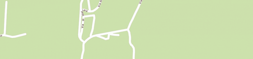 Mappa della impresa zappelli attilio a CAPANNORI