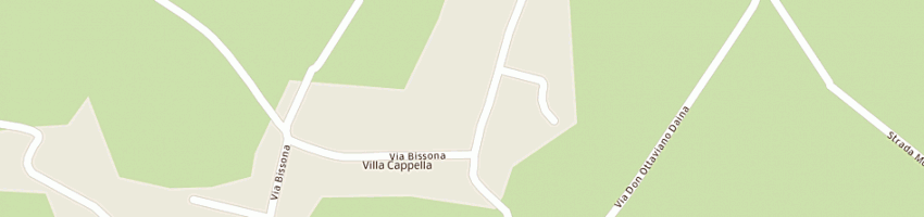 Mappa della impresa impresa edile morbio fratelli a CERESARA