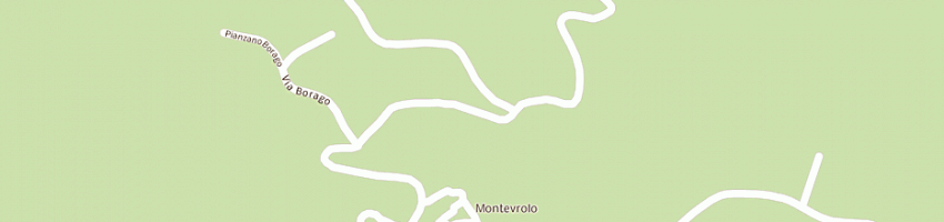 Mappa della impresa muraca paolino a CARPINETI