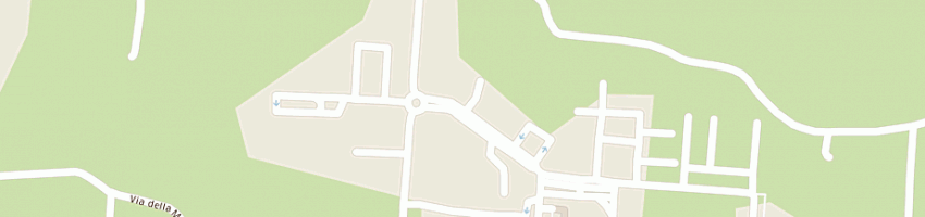 Mappa della impresa macelleria napi di picchi luciano e figli snc a CAPANNORI