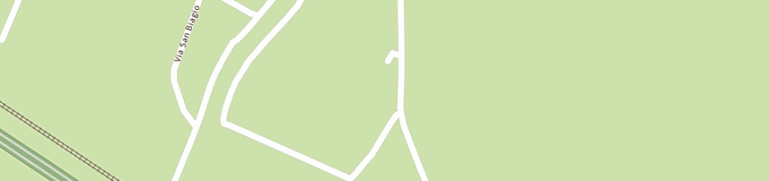 Mappa della impresa pinetti lorenzo a REGGIO EMILIA