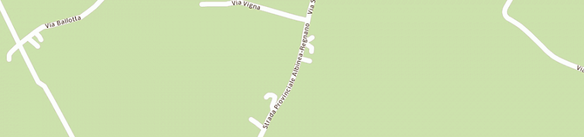 Mappa della impresa notari giovanni a VIANO