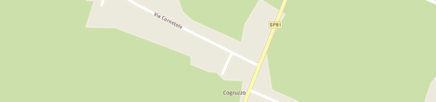 Mappa della impresa autotrasporti tre di giudice e c snc a CASTELNOVO DI SOTTO