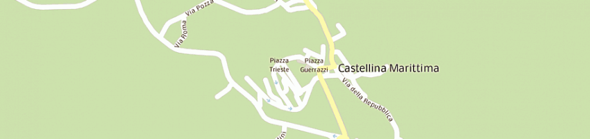 Mappa della impresa comune di castellina marittima a CASTELLINA MARITTIMA