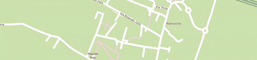 Mappa della impresa sanfilippo filippo a REGGIO EMILIA