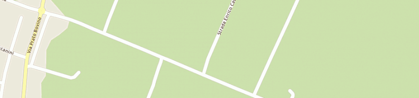 Mappa della impresa vale a CASTELNOVO DI SOTTO