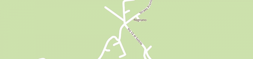 Mappa della impresa ftc srl a VIANO