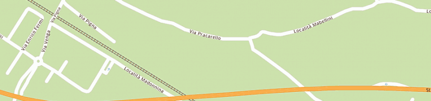 Mappa della impresa puli-lux di dolcera roberto e c snc a DESENZANO DEL GARDA
