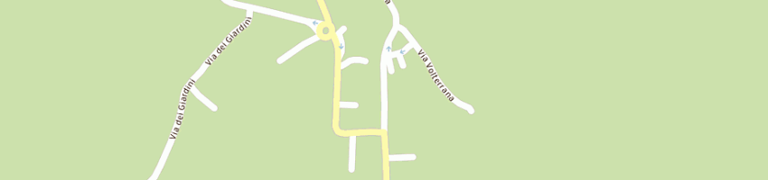 Mappa della impresa bar il muretto di bettacchi e tempesti snc a CASTELLINA MARITTIMA