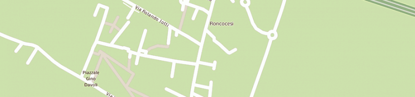 Mappa della impresa ggf di schirru e farris snc a REGGIO EMILIA
