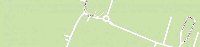 Mappa della impresa montermini tiziano a REGGIO EMILIA