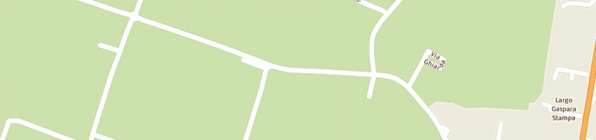 Mappa della impresa enotria srl a REGGIO EMILIA