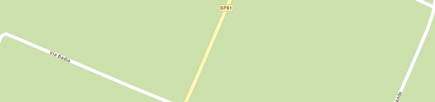 Mappa della impresa ferroni transmission srl a CASTELNOVO DI SOTTO
