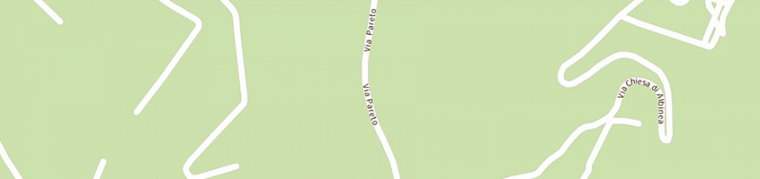 Mappa della impresa benevisi giuseppe a ALBINEA