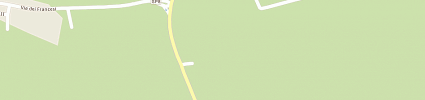 Mappa della impresa esagono arredamenti (srl) a CAVRIANA