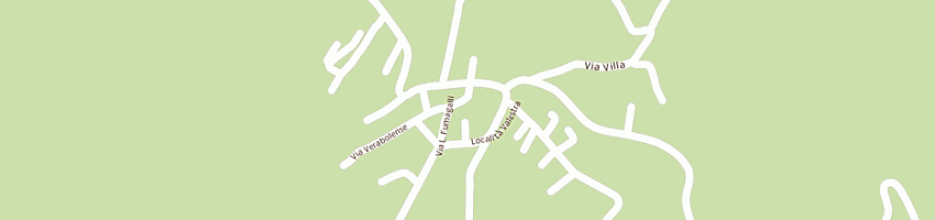 Mappa della impresa bar alimentari montermini a CARPINETI