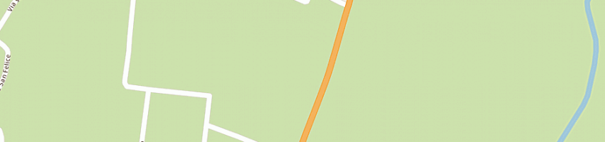 Mappa della impresa menozzi ida a REGGIO EMILIA