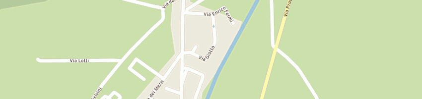 Mappa della impresa andolfi ivano a VICOPISANO