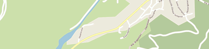 Mappa della impresa gapp herbert a PRATO ALLO STELVIO