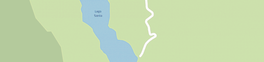 Mappa della impresa biagioni daniela a BARGA