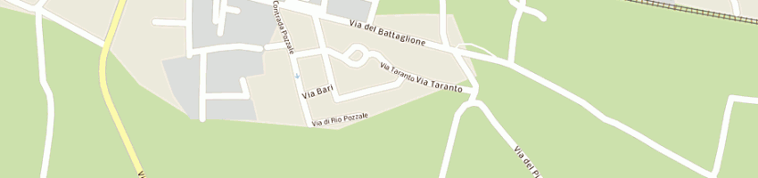 Mappa della impresa guerrazzi leopoldo a CALCINAIA