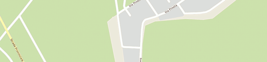 Mappa della impresa hofer walter e co (snc) a PRATO ALLO STELVIO