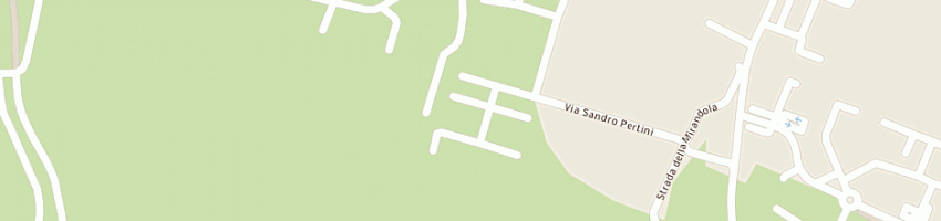 Mappa della impresa quatter rappresentanze srl a REGGIO EMILIA