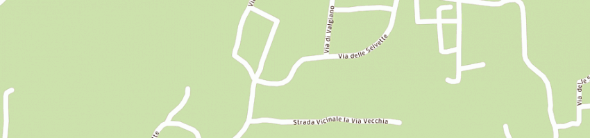 Mappa della impresa vellutini gianluca a CAPANNORI