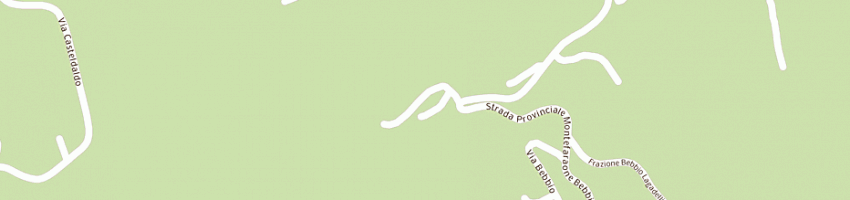 Mappa della impresa saci a REGGIO EMILIA